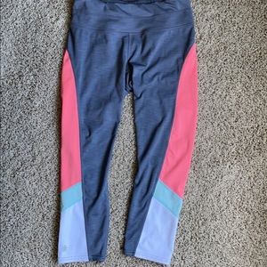 Athleta Chatarunga capris